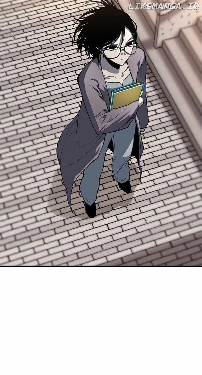 ZomGan Chapter 76 - Page 131