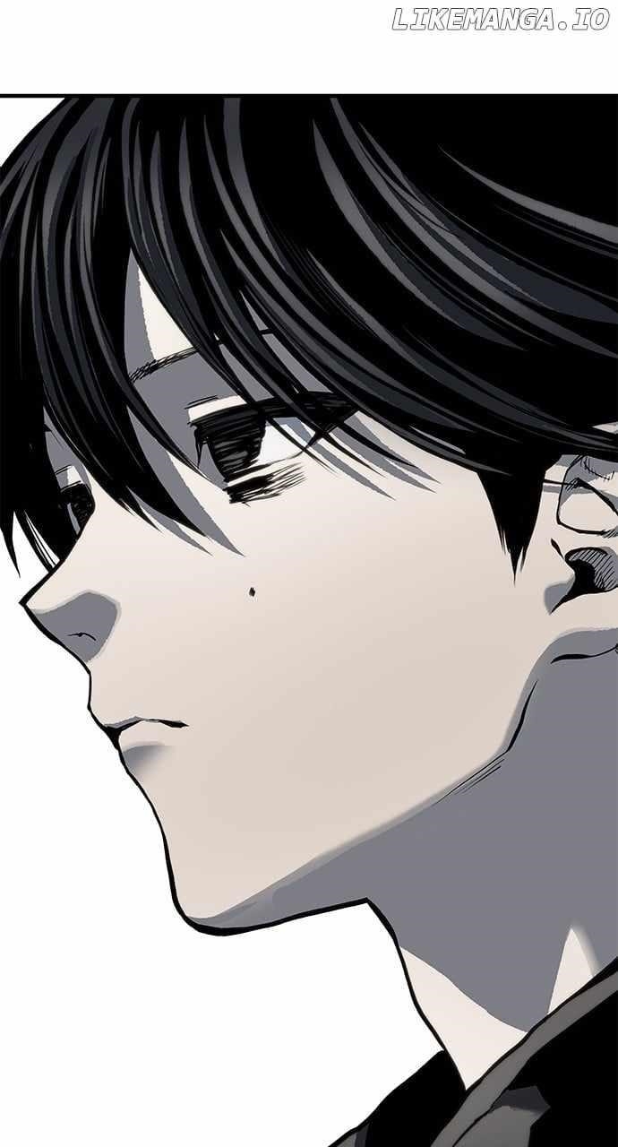 ZomGan Chapter 76 - Page 132