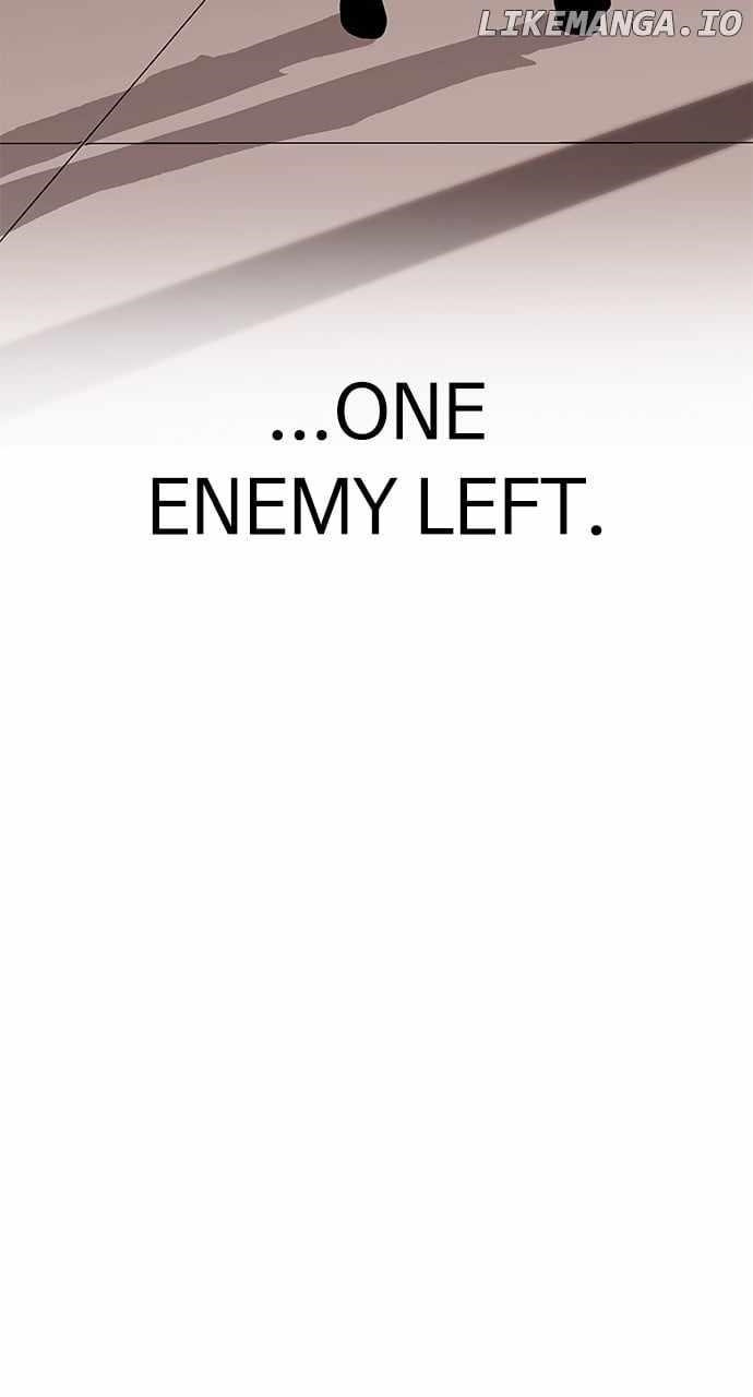 ZomGan Chapter 76 - Page 135