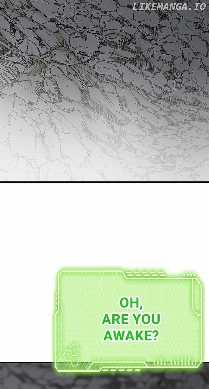 ZomGan Chapter 76 - Page 137