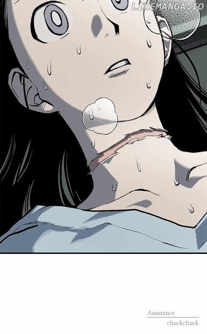 ZomGan Chapter 76 - Page 140