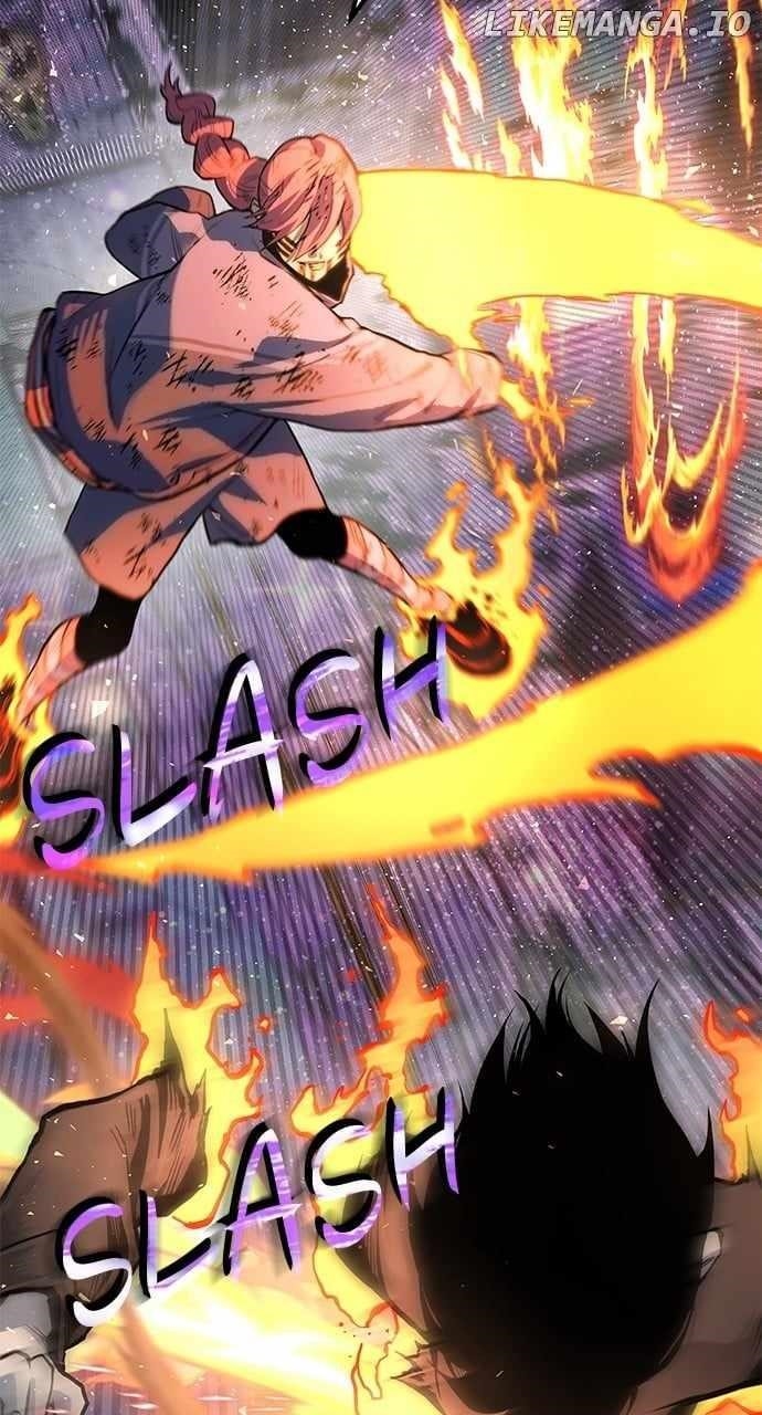 ZomGan Chapter 76 - Page 15