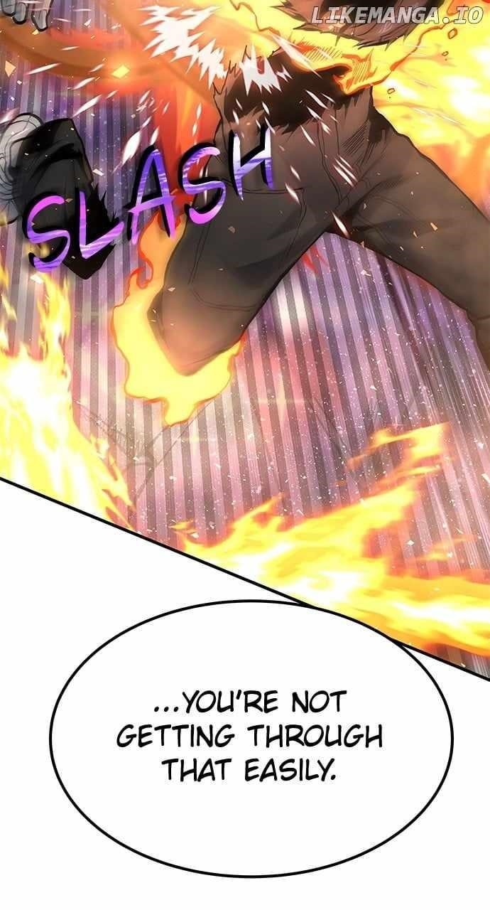 ZomGan Chapter 76 - Page 16