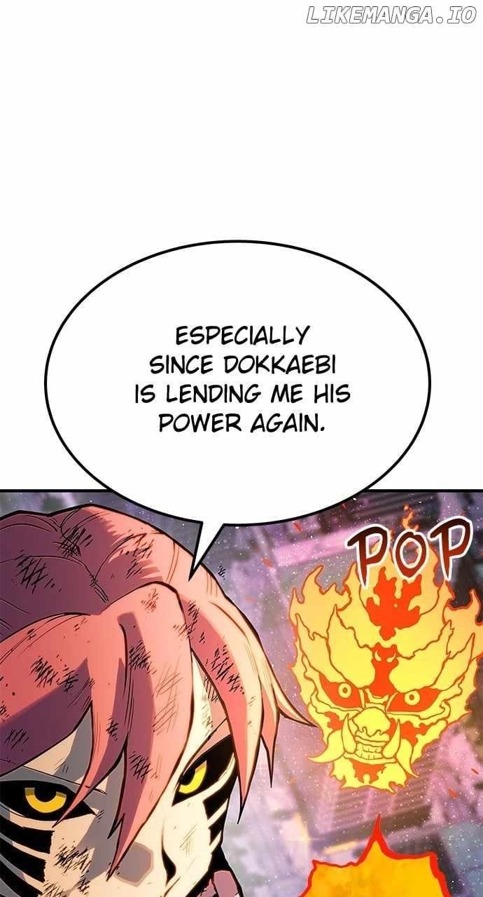 ZomGan Chapter 76 - Page 17