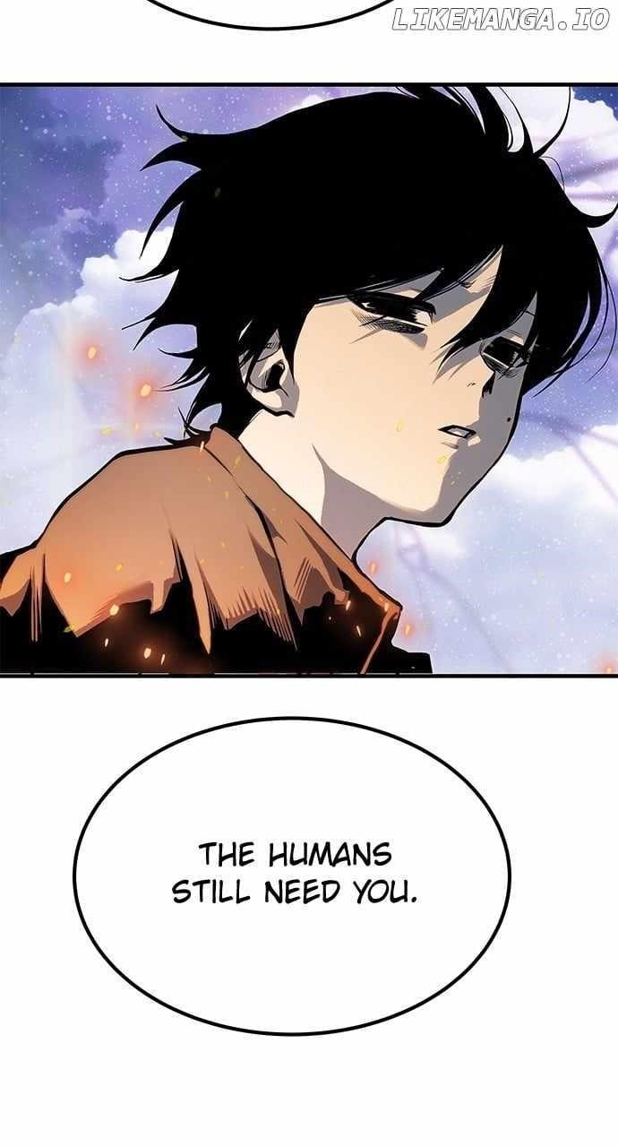 ZomGan Chapter 76 - Page 19