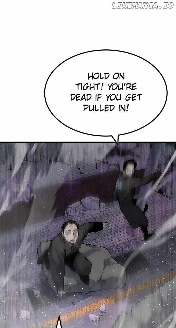 ZomGan Chapter 76 - Page 20