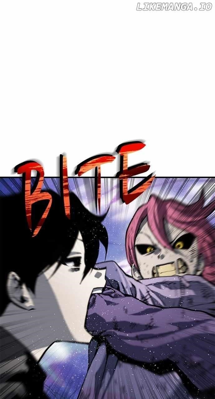 ZomGan Chapter 76 - Page 23