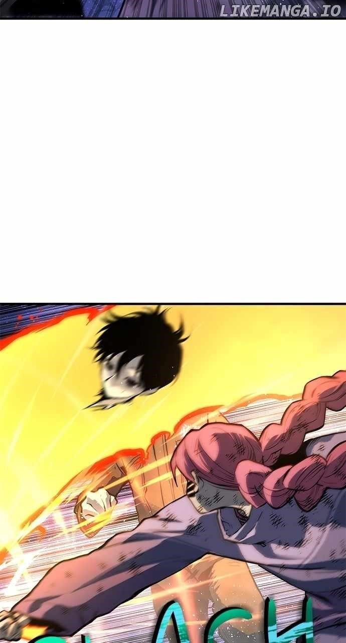 ZomGan Chapter 76 - Page 24