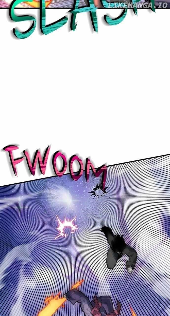 ZomGan Chapter 76 - Page 25