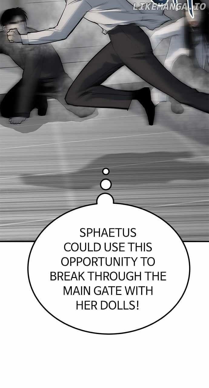 ZomGan Chapter 76 - Page 3