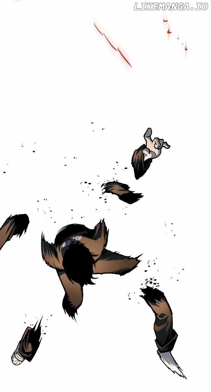 ZomGan Chapter 76 - Page 35