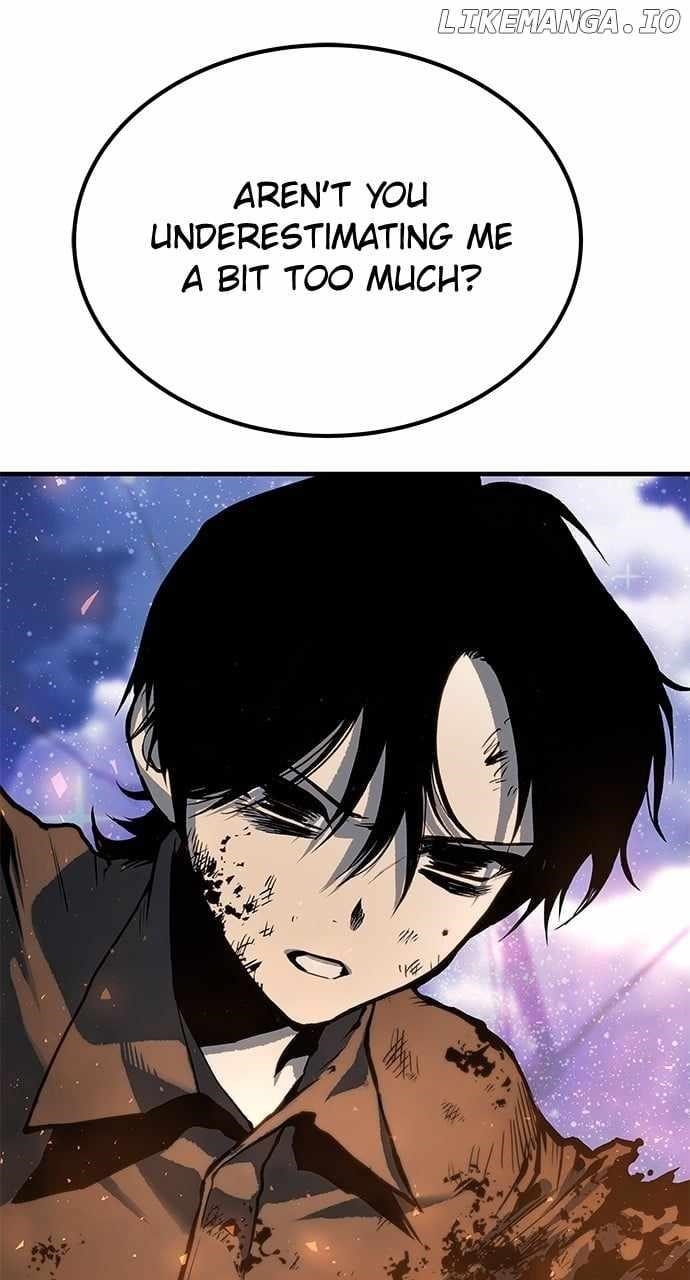 ZomGan Chapter 76 - Page 38