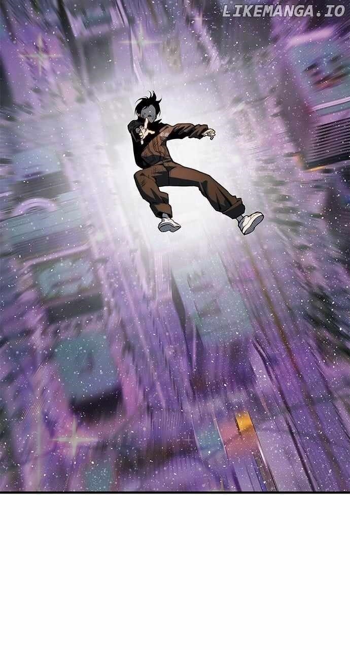 ZomGan Chapter 76 - Page 44