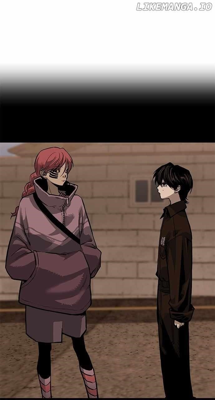 ZomGan Chapter 76 - Page 45