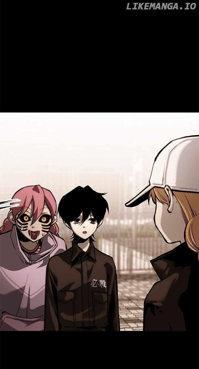 ZomGan Chapter 76 - Page 46