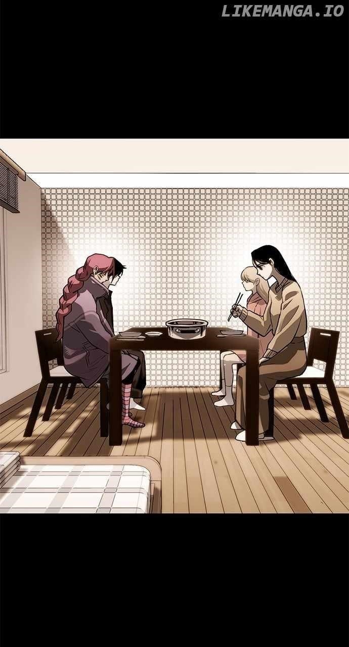 ZomGan Chapter 76 - Page 47