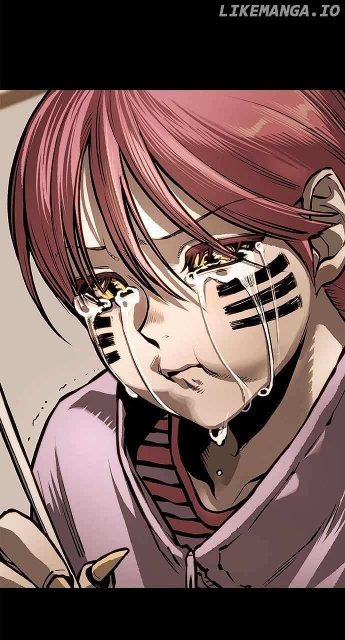 ZomGan Chapter 76 - Page 48