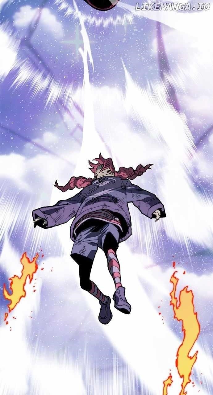 ZomGan Chapter 76 - Page 51