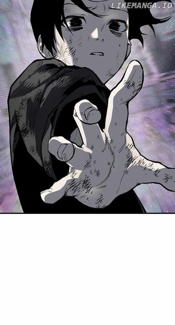 ZomGan Chapter 76 - Page 53