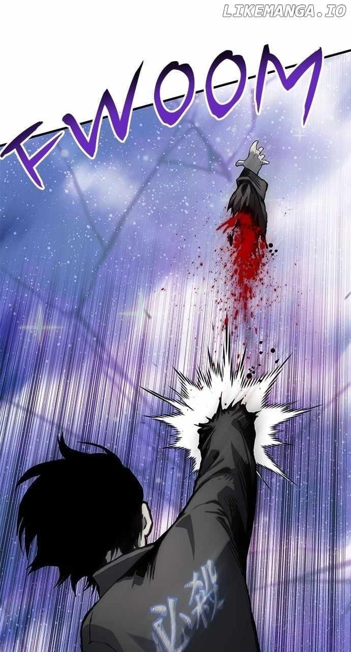 ZomGan Chapter 76 - Page 54