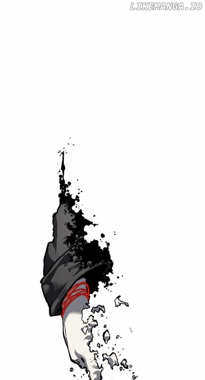 ZomGan Chapter 76 - Page 57