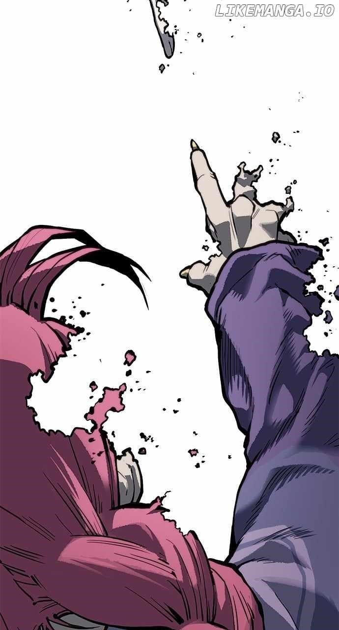 ZomGan Chapter 76 - Page 58