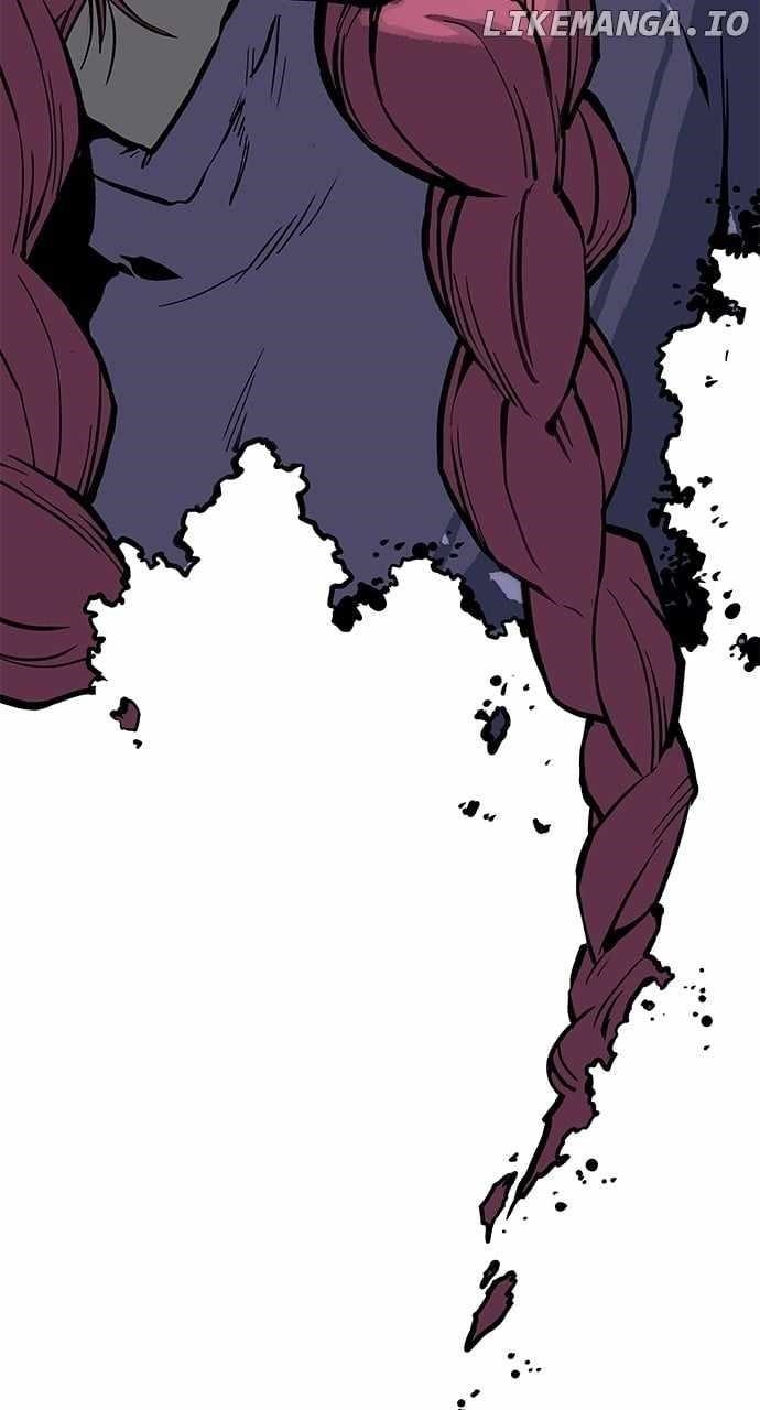 ZomGan Chapter 76 - Page 59