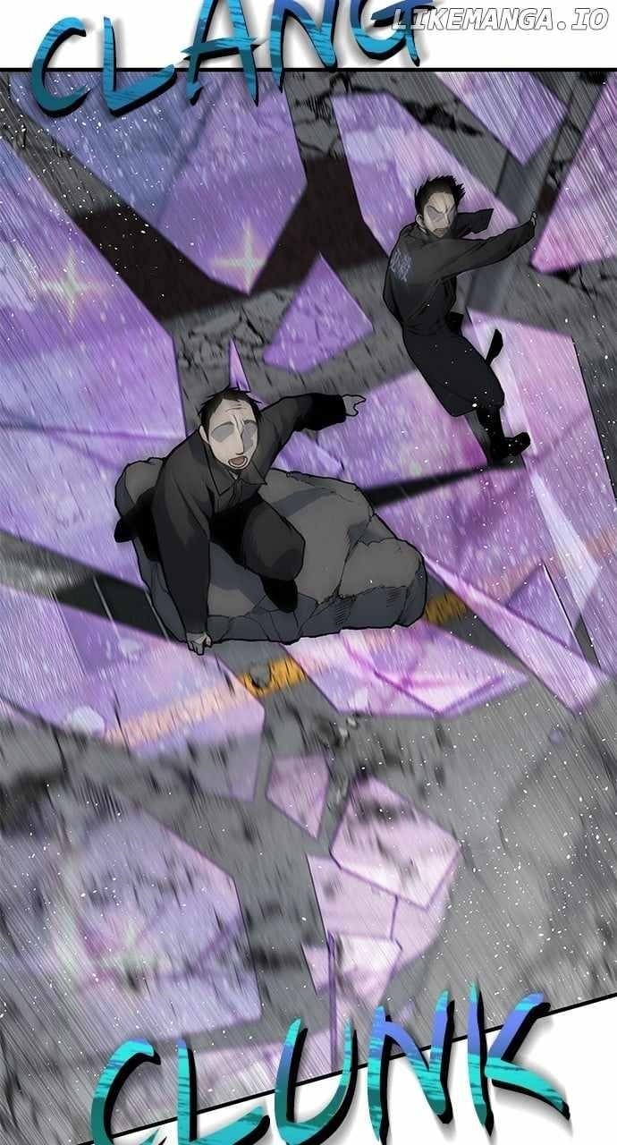 ZomGan Chapter 76 - Page 64