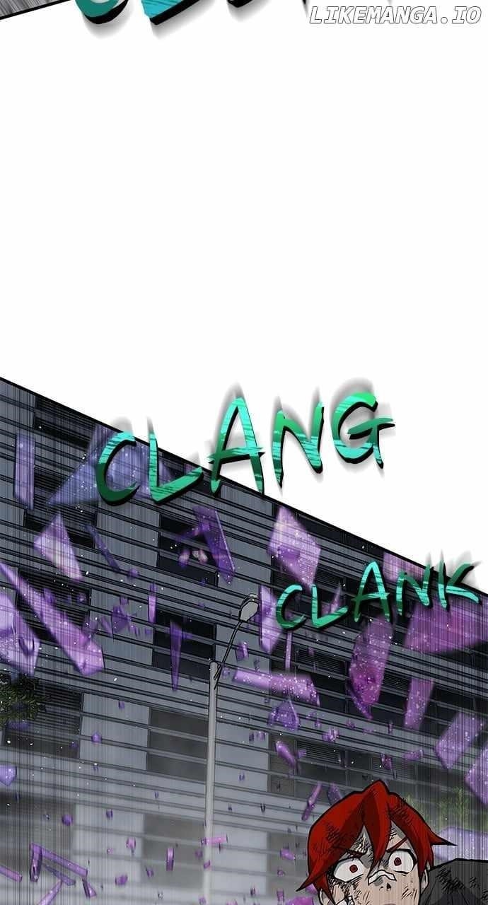 ZomGan Chapter 76 - Page 65