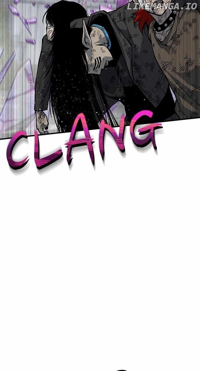 ZomGan Chapter 76 - Page 66