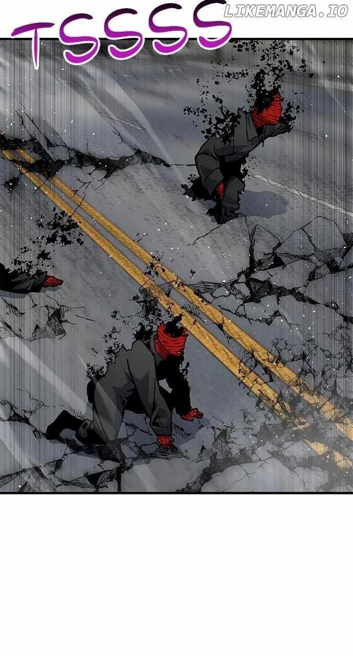 ZomGan Chapter 76 - Page 67