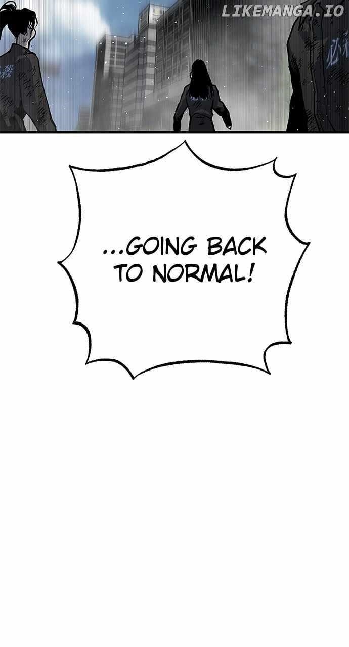 ZomGan Chapter 76 - Page 69