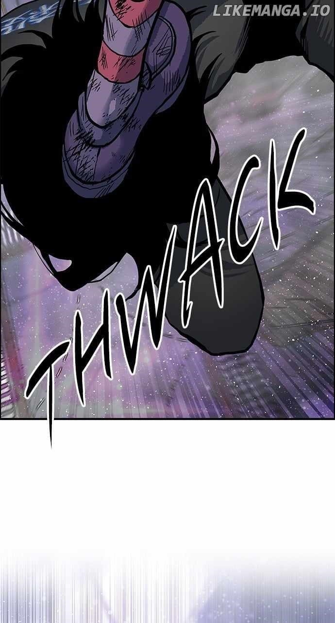 ZomGan Chapter 76 - Page 7