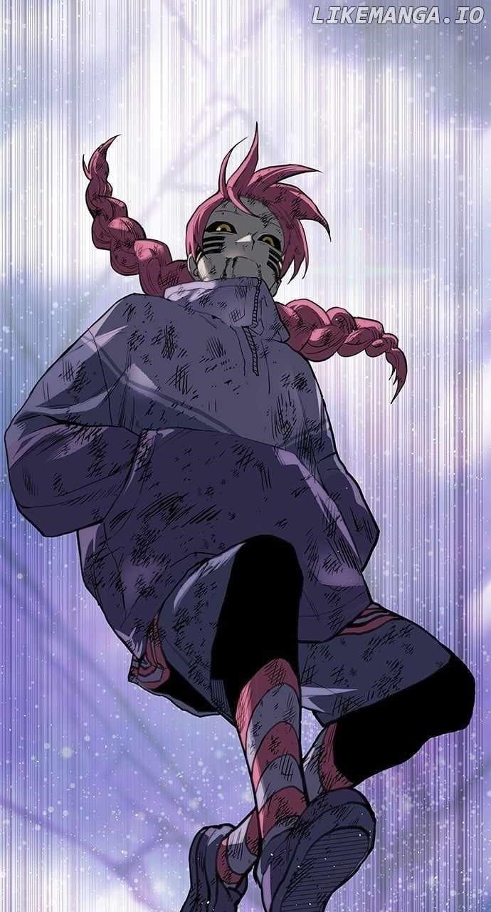 ZomGan Chapter 76 - Page 8