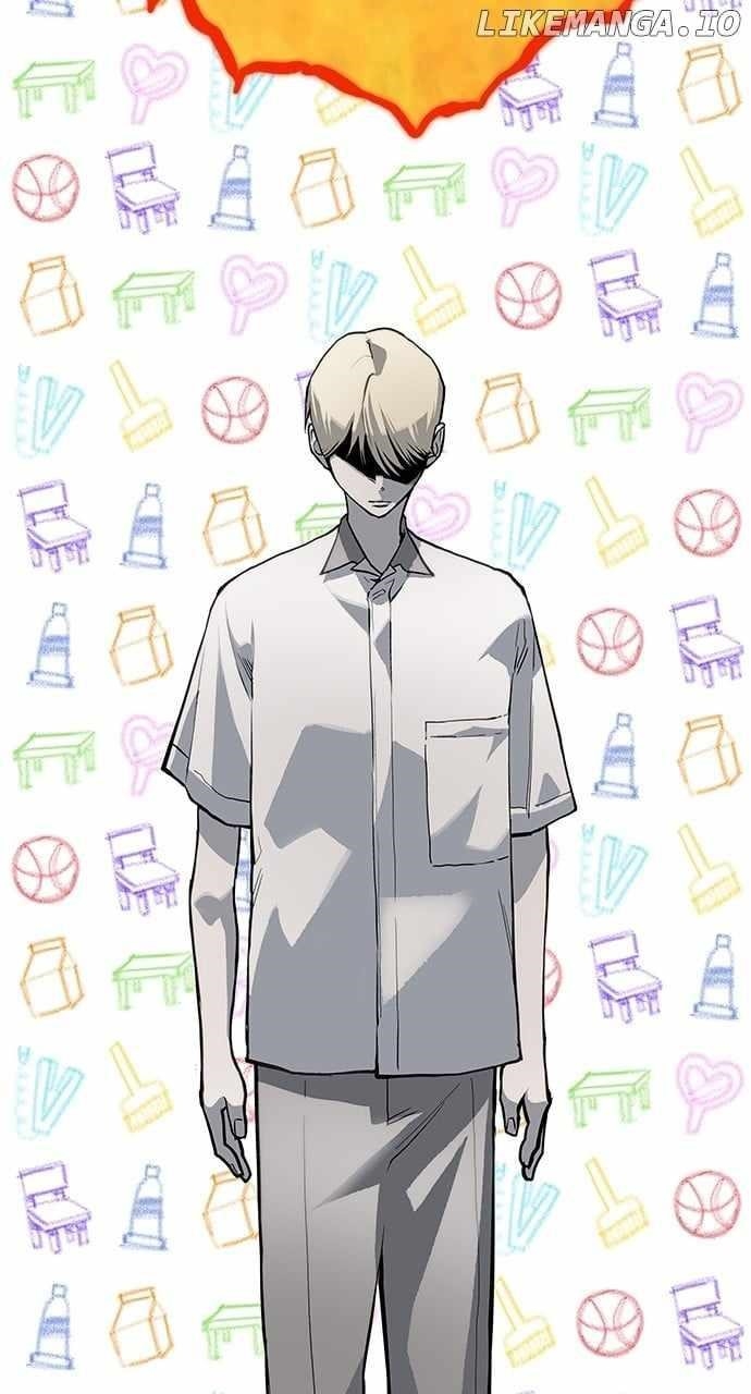 ZomGan Chapter 76 - Page 80