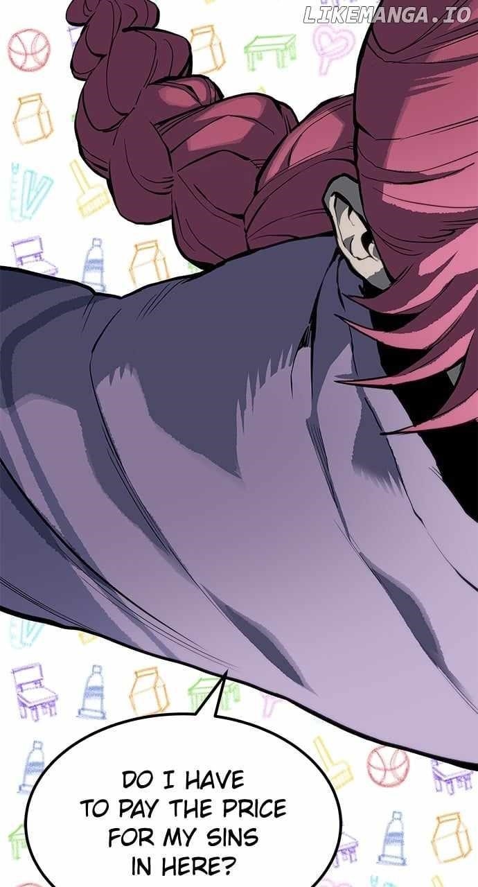 ZomGan Chapter 76 - Page 83