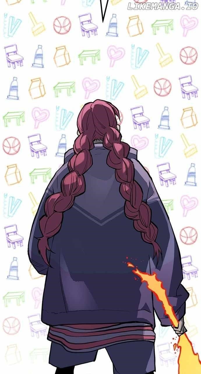 ZomGan Chapter 76 - Page 85