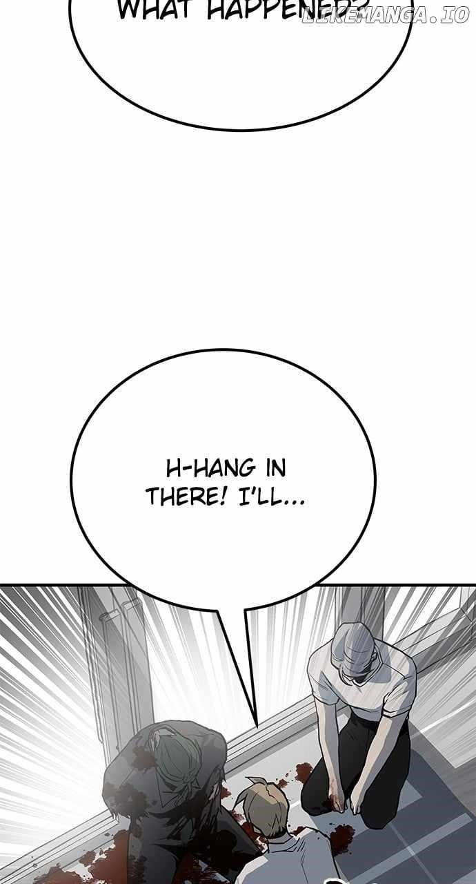 ZomGan Chapter 76 - Page 90