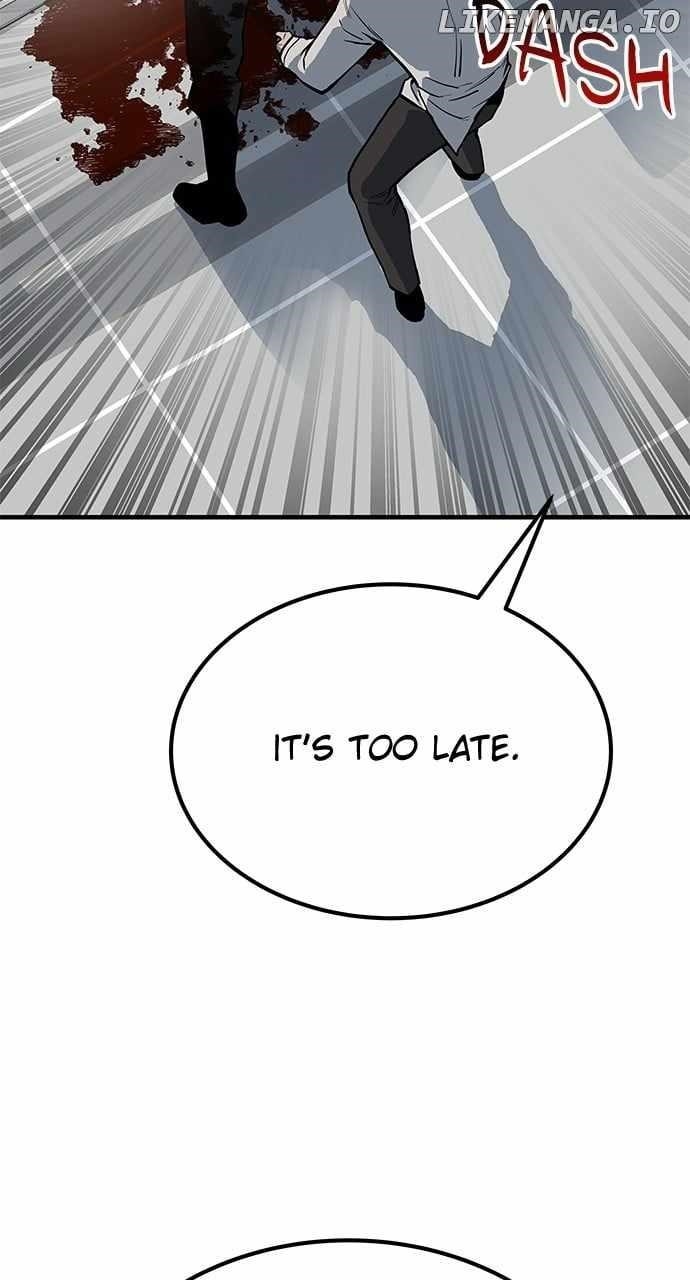 ZomGan Chapter 76 - Page 91