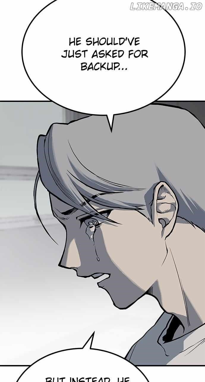 ZomGan Chapter 76 - Page 92