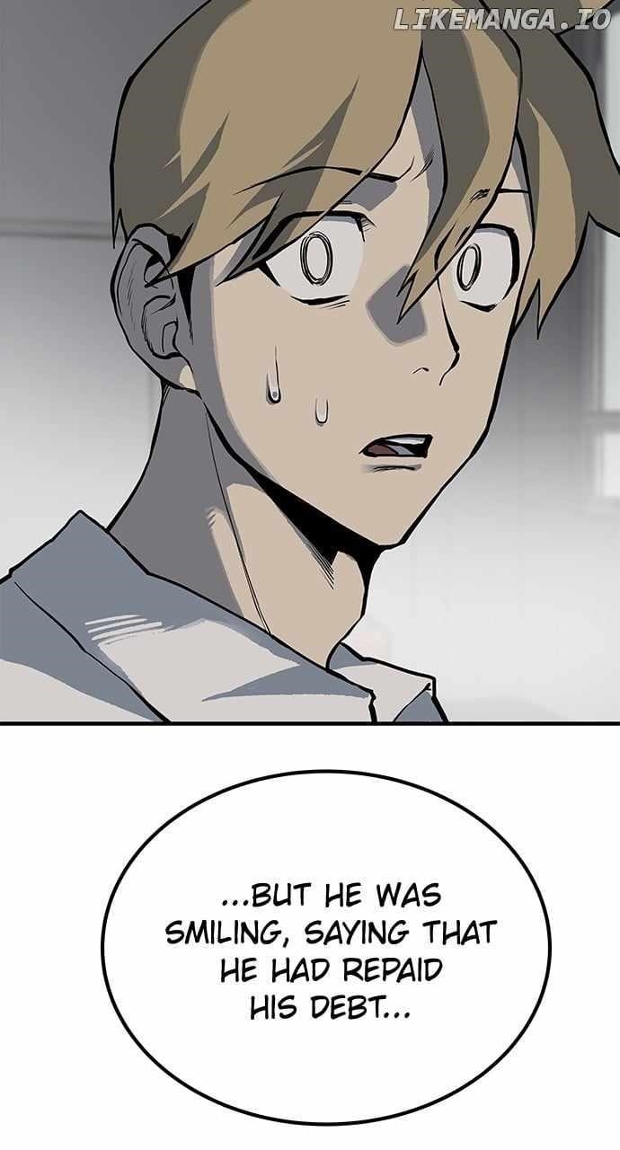 ZomGan Chapter 76 - Page 94