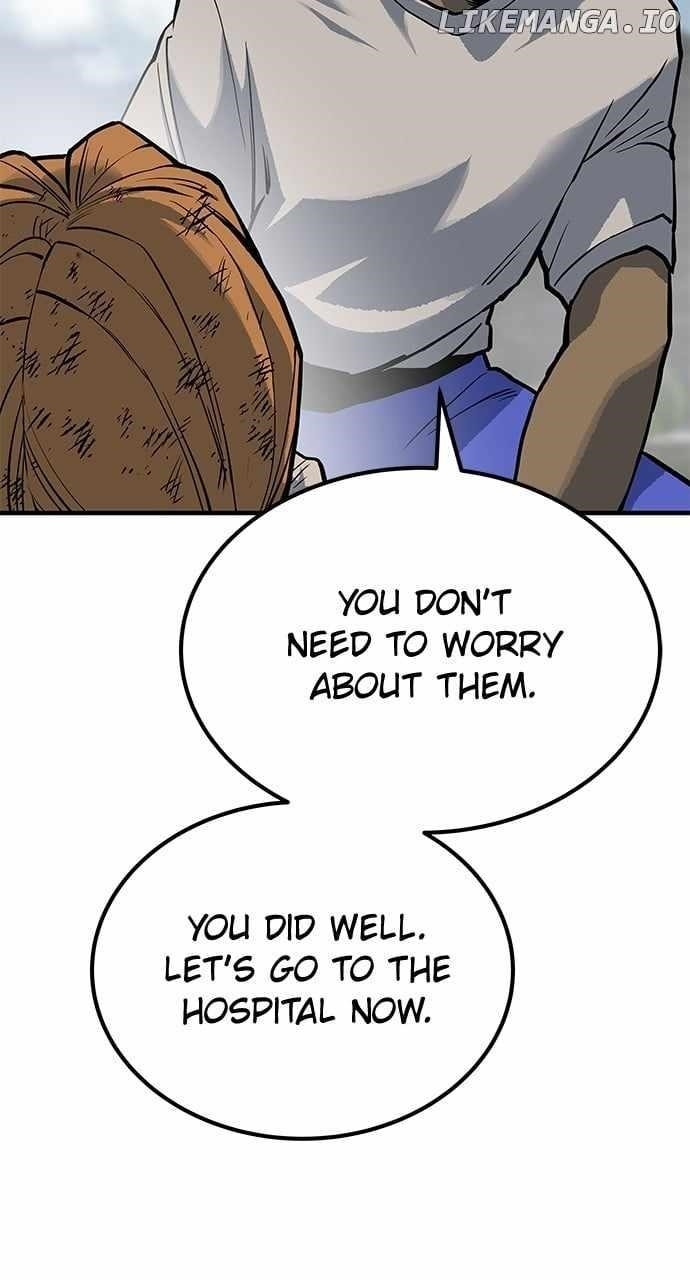 ZomGan Chapter 76 - Page 99