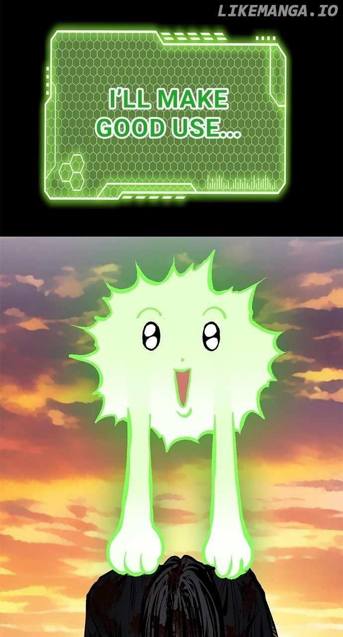 ZomGan Chapter 77 - Page 10