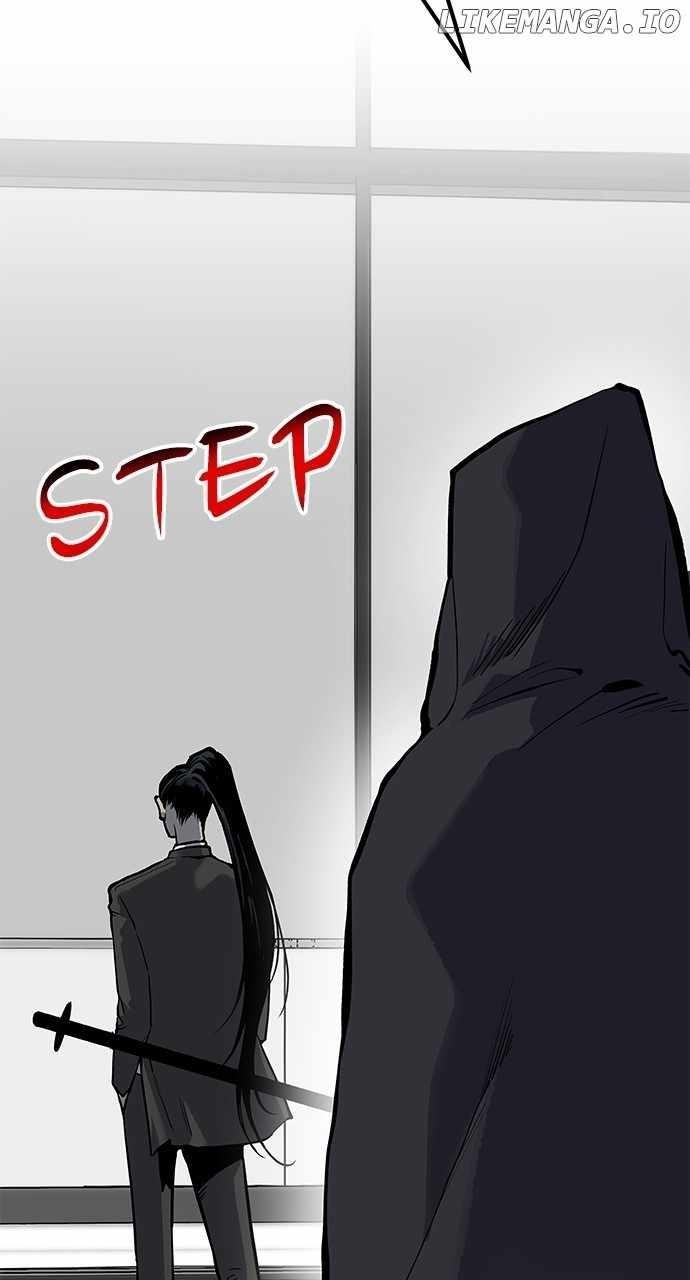 ZomGan Chapter 77 - Page 100