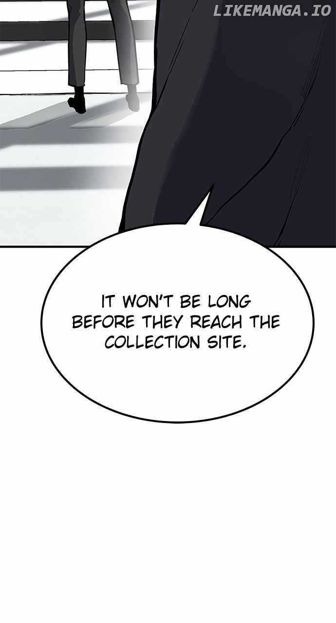 ZomGan Chapter 77 - Page 101