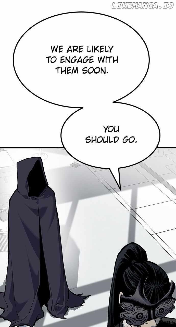 ZomGan Chapter 77 - Page 102