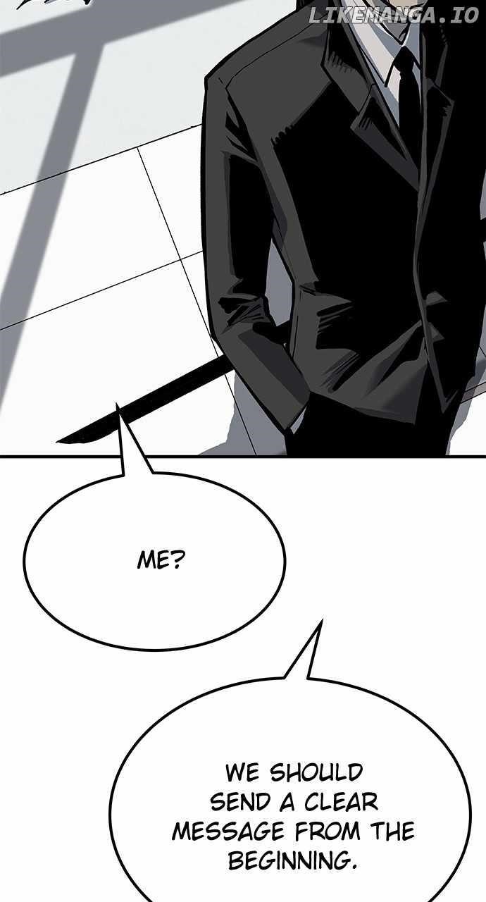 ZomGan Chapter 77 - Page 103