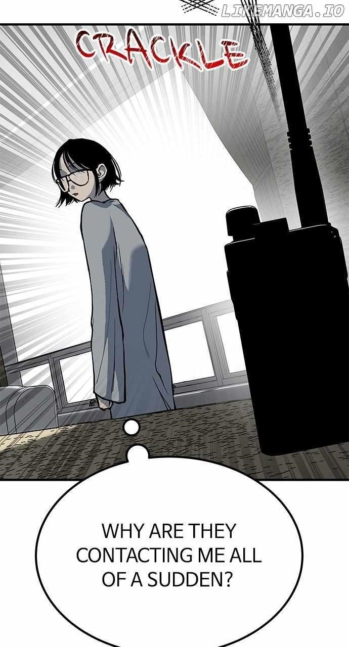 ZomGan Chapter 77 - Page 108