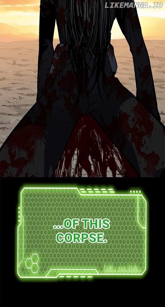 ZomGan Chapter 77 - Page 11