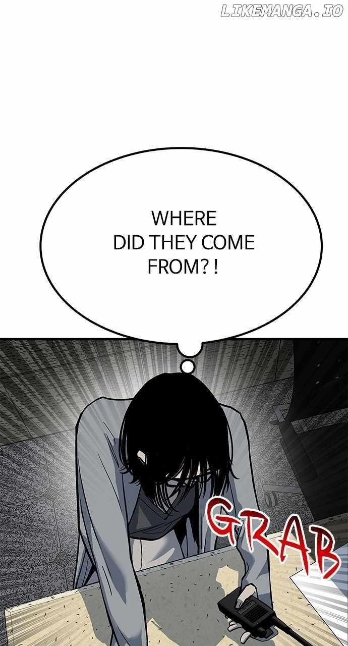 ZomGan Chapter 77 - Page 111